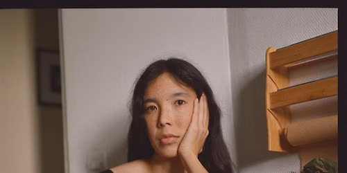 Ana Roxanne (electronic\/avant-gardiste\/ambiant\/pop, New-York)