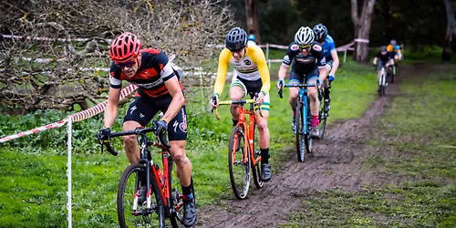 The ArchMaker CX - Cyclocross Race