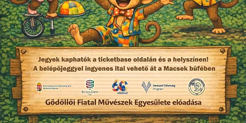 MAJOMPAR\u00c1D\u00c9 zen\u00e9s mesej\u00e1t\u00e9k, kb. 50 perc