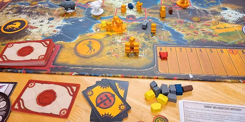 Games Night