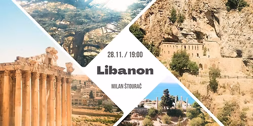 Libanon