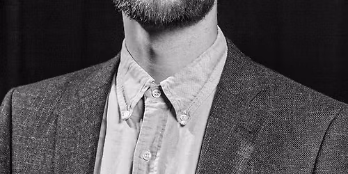 Emil Bj\u00f8rn Hilton Saggau: Hellige Ukraine