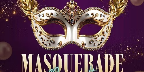 South Indian Masquerade Night
