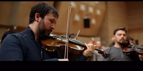 Omaha Symphony: Dan Browns Wild Symphony at Holland Performing Arts Center