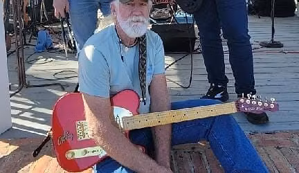 Caliber Band - at the VFW (Open to the Public)