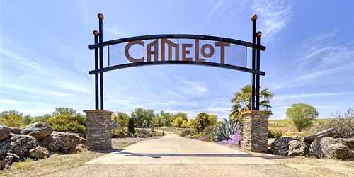 CSHA REGION 2 TRAIL TRIALS