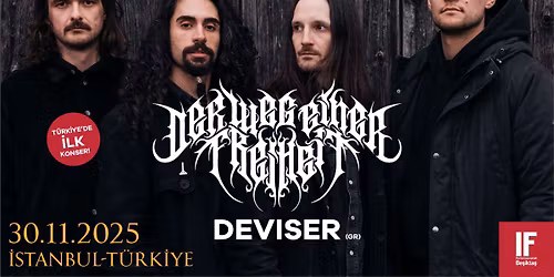 DER WEG EINER FREIHEIT