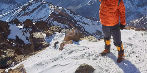 Winter Summit of Mount Toubkal \u2013 Jan 31 to Feb 2, 2026