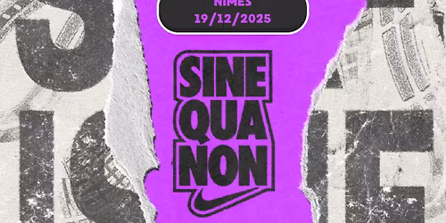 Sine Qua Non Squad N\u00eemes