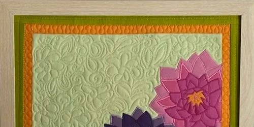 Stitching Together Nature Journaling and Fiber Arts with Kathy DeVries