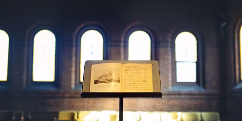 Cornell Voice Program Senior Showcase: Swan Songs