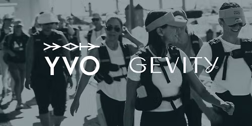 YVO Warrior Tribe: Gevity (North Austin)
