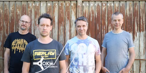 thursdays4jazz: Fr\u00f6dl