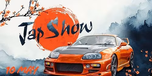 Yorkshire Asbo Jap Show