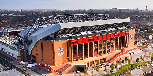 Liverpool Jobs Fair