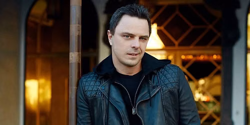 Markus Schulz Hollywood Tickets