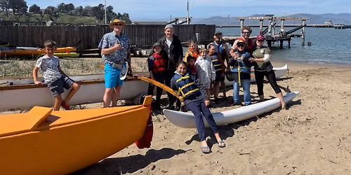 Cub Scout Day Camp - San Francisco