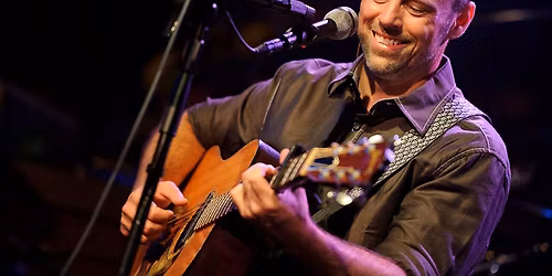 J.D Malone at The General Warren