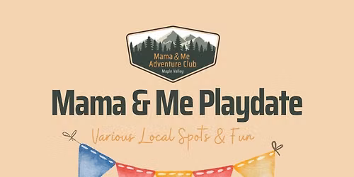 Mama & Me U-Picknic | Strawberry