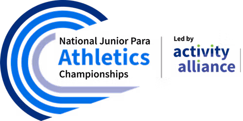 National Junior Para Athletics Championships 2026