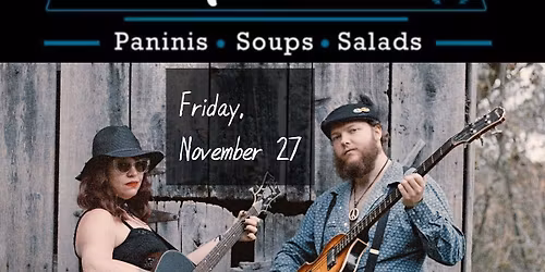 Willow Jayne & the Lazy Day @ Triple P's!