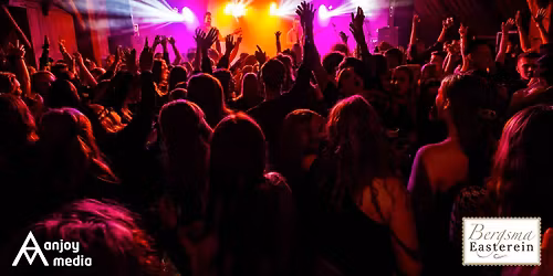 FEESTAVOND @ BERGSMA