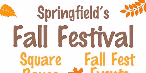 Springfield NH Fall Festival