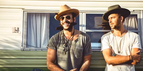 Parking - Sons of Legion