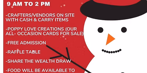 Forest Legion LA Craft Sale