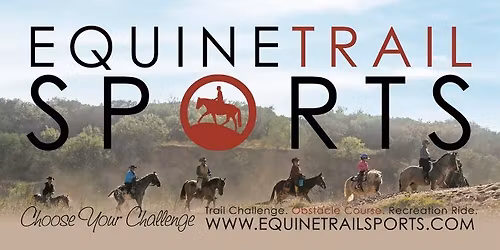 Equine Trail Sports 