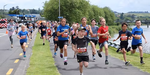 2025 PAK'nSAVE Whanganui 3 Bridges Marathon