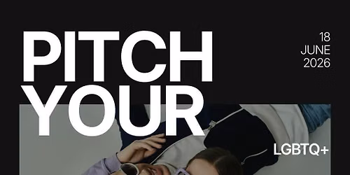 Thursday | Pitch Your Single Friend - LGBTQ+ | Vancouver
