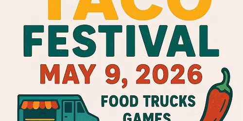 Texarkana Taco Festival