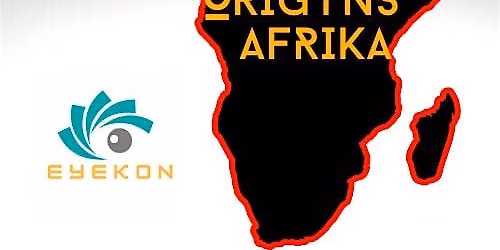 Origyns  Afrika Festival