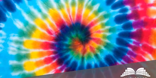 Tie-Dye at Chanshtnu-Muldoon Park!