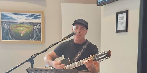 Palmetto Moose Lodge Tiki Barn gig