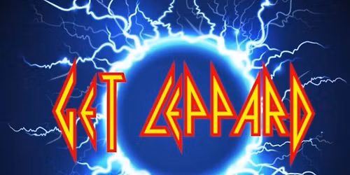 Get Leppard