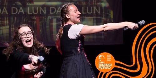 Tudengite kost\u00fc\u00fcmikaraoke