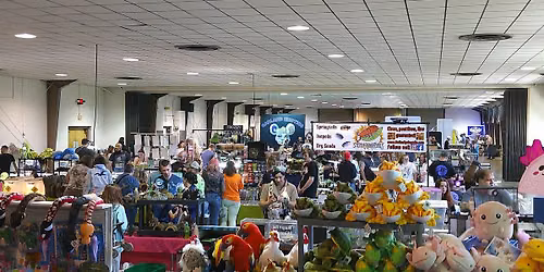 October Ohio Reptiles and More Expo