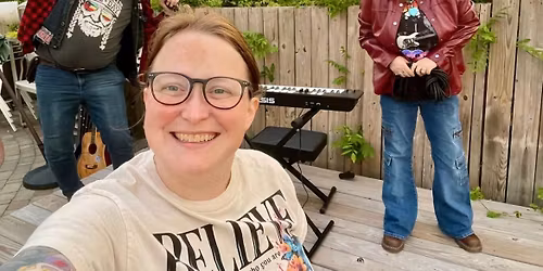 Cherry Vagabond returns to Christy\u2019s EuroPub