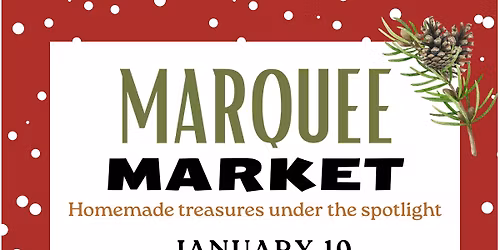 Indoor Farmers Market