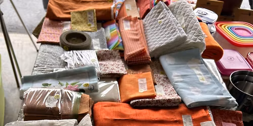 Obsessive shoppers downsizing sale!  4016 Boardwalk Street Eau Claire 