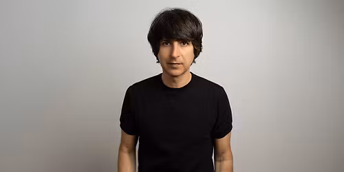 Demetri Martin: The Quick Draw Tour