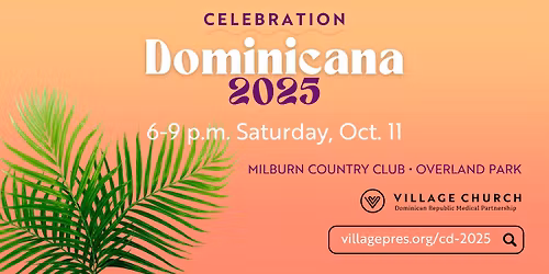 Celebration Dominicana 2025