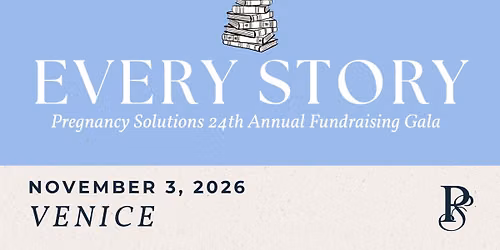 24th Annual Fundraising Gala - Venice