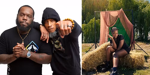 Smif-n-Wessun + svmthox