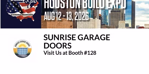 Houston Build Show
