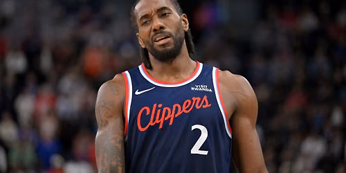 Oklahoma City Thunder vs. Los Angeles Clippers