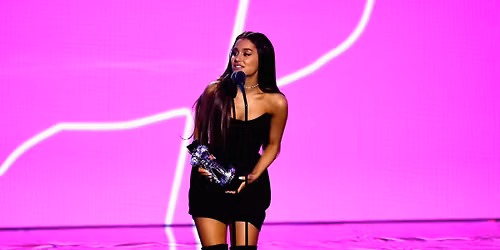 Ariana Grande London Tickets