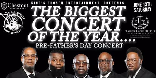 Doc McKenzie and Bre Holly Concert